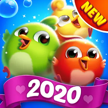 Puzzle Wings: match 3 games v1.8.7