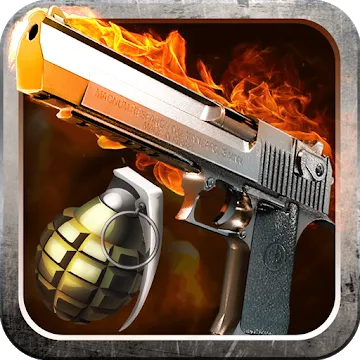 Battle Shooters: Free Shooting Games MOD APK (много денег) v1.0.3