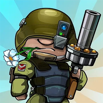 Island Defense: Offline Tower Defense MOD APK (много денег) v20.32.571