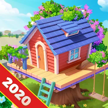 Home Master – кулинарные игры и дизайн интерьеров MOD APK (много денег) v1.0.26