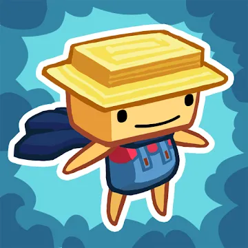 Sproggiwood MOD APK (много денег) v1.3.2