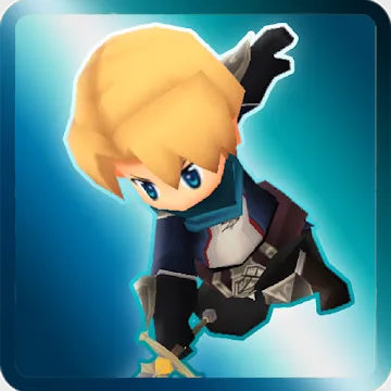 Killing Time Heroes — The RPG MOD APK (много денег) v1.2.5