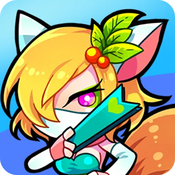 Catch Idle — Epic Clicker RPG MOD APK (много денег) v1.3.3