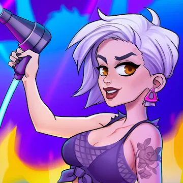 Party Clicker — Idle Nightclub Game MOD APK (много денег) v1.7.41
