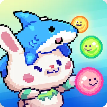 Rabbit Island — Brick Crusher Blast v0.0.17