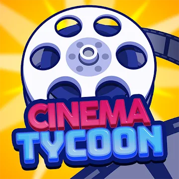 Cinema Tycoon MOD APK (много денег) v2.9.7