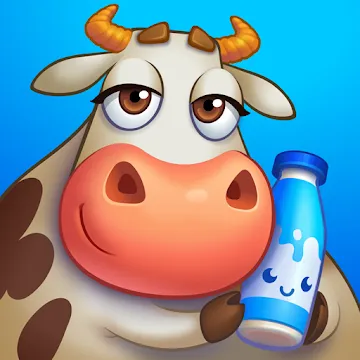 Cartoon City 2: Farm to Town MOD APK (много денег) v2.31