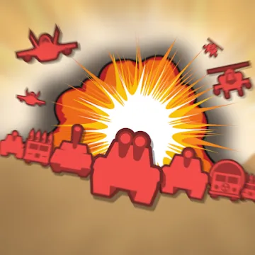 Front Armies [RTS] MOD APK (много денег) v1.10.0