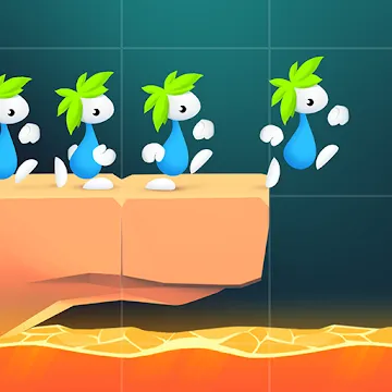 Lemmings MOD APK (много денег) v6.10