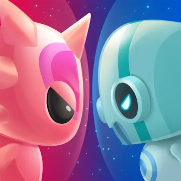 Alien Path MOD APK (много энергии) v2.8.2