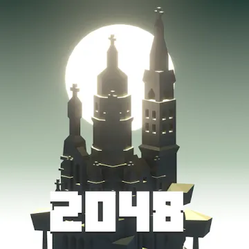 Age of 2048: World City Building Games MOD APK (высокие награды) v2.4.0