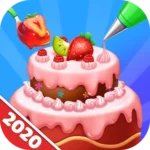 Дневник питания: игры с кулинарией и ресторанами