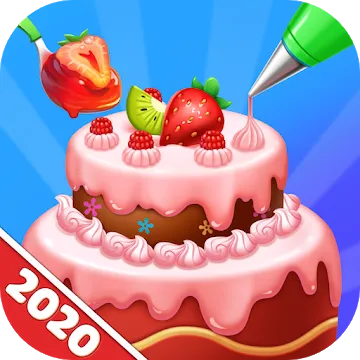 Дневник питания: игры с кулинарией и ресторанами MOD APK (много денег) v2.1.3