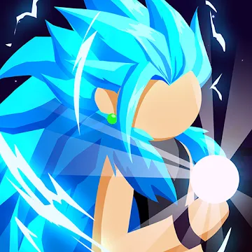 Super Dragon Stickman Battle — Warriors Fight MOD APK (много денег) v1.1.10