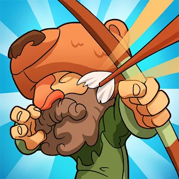 Semi Heroes 2: Endless Battle RPG Offline Game MOD APK (много денег) v1.2.2