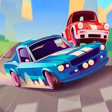 Kart Heroes MOD APK (много денег) v1.0