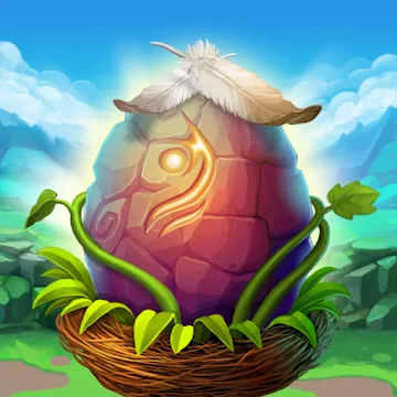 Dragon & Elfs MOD APK (бесконечные ресурсы) v1.2.202