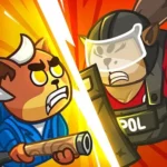 Cats Clash - Epic Battle Arena Стратегическая игра
