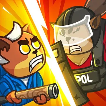 Cats Clash — Epic Battle Arena Стратегическая игра v0.0.35