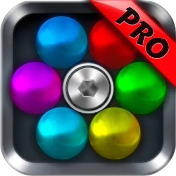 Магнитные Шарики PRO: Физическая Головоломка MOD APK (всё открыто) v1.0.3.9