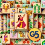 Mahjong Journey: Путешествие