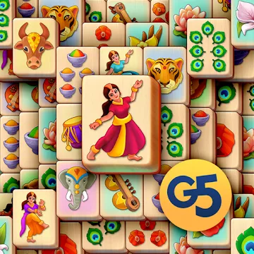 Mahjong Journey: Путешествие MOD APK (бесплатные покупки) v1.25.7602