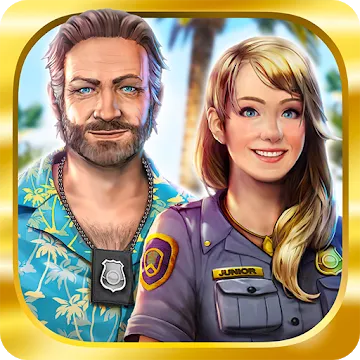 Criminal Case: Pacific Bay MOD APK (много денег) v2.39