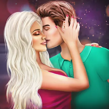 Плохая Девочка Любовная История — Любовная Игра MOD APK (много алмазов) v1.7-googleplay