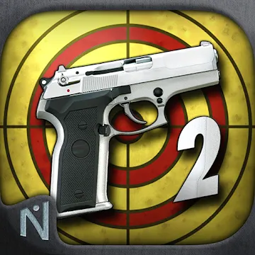 Shooting Showdown 2 MOD APK (много денег) v1.8.3