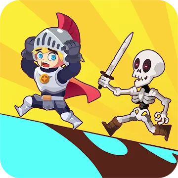 Hero Puzzle v1.0.14