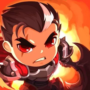 Idle Hero: How to loot MOD APK (много денег) v1.9.7