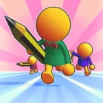 Doodle Run
