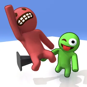 What The Fight MOD APK (много денег) v1.2.4