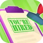 HR Master