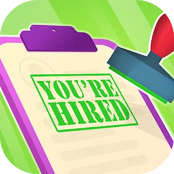 HR Master v1.4.25