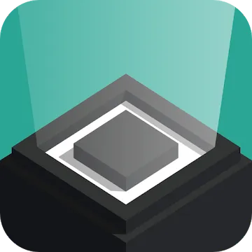 QB — a cube’s tale MOD APK (все уровни разблокированы) v1.5.0