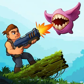 Mr Autofire MOD APK (режим бога) v1.9.8