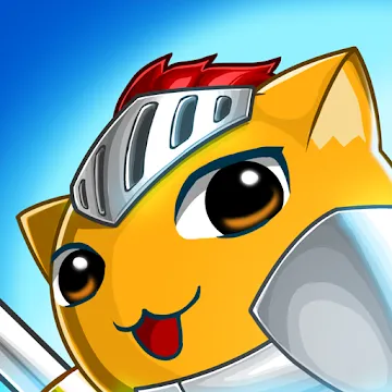 Meowar — PvP Cat Merge Defense TD v0.5.2.3