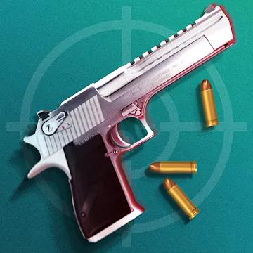 Idle Gun Tycoon v1.4.2.1001