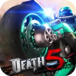 Death Moto 5
