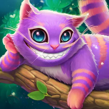 3 в ряд: WonderMatch™－бесплатная игра-головоломка MOD APK (много денег) v2.8