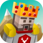 Idle Realm Builder