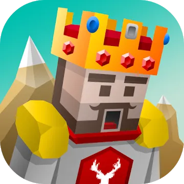 Idle Realm Builder v1