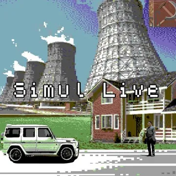Симулятор жизни SIMULLIVE MOD APK (много денег) v1.5.2