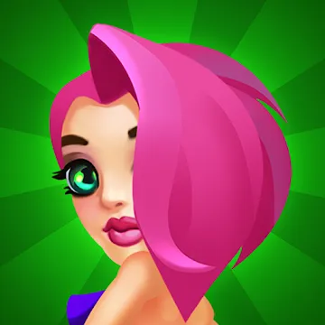 Merge Fairies — Best Idle Clicker MOD APK (бесплатные покупки) v1.1.8