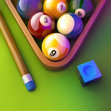 Shooting Ball MOD APK (бесконечные ходы) v1.0.48