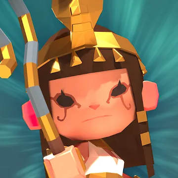 Гексония MOD APK (все открыто) v1.1.37