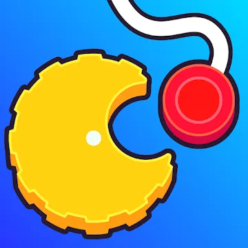 Rescue Machine MOD APK (все открыто) v0.9.1