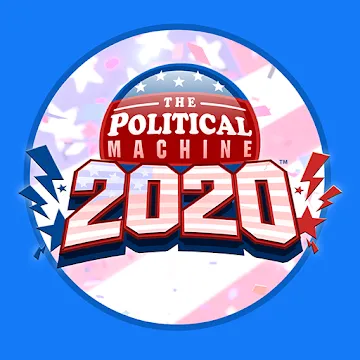 The Political Machine 2020 v1.0