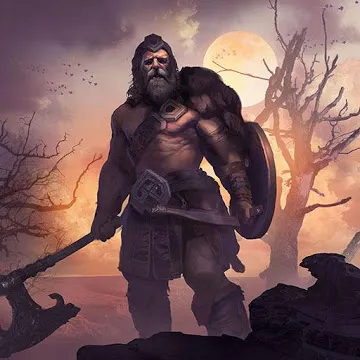 Exile Survival – Выживи и отомсти Богам MOD APK (режим бога) v0.31.3.1909